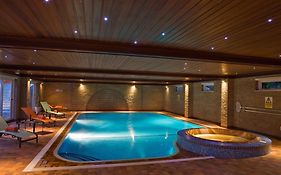 Redhill House Boutique Hotel